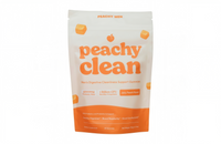 Juicy Peach
